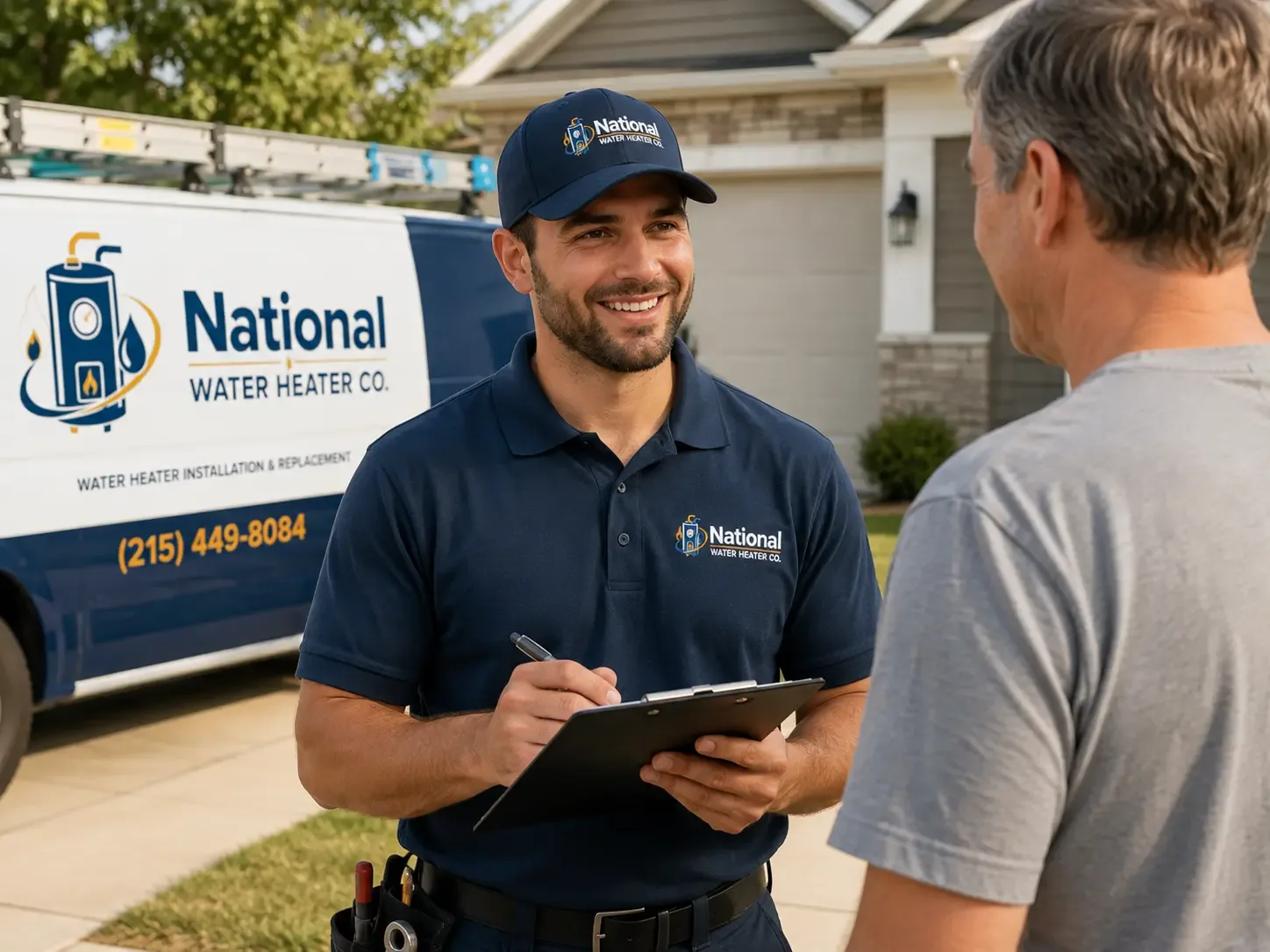 Water Heater Installation Aldie, VA FAQs